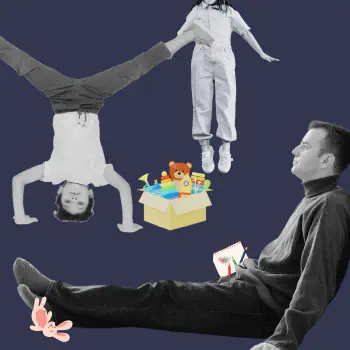ADHD Parent Support Group | Image