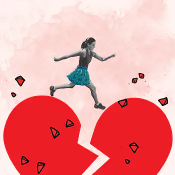 Overcoming Breakup | Image