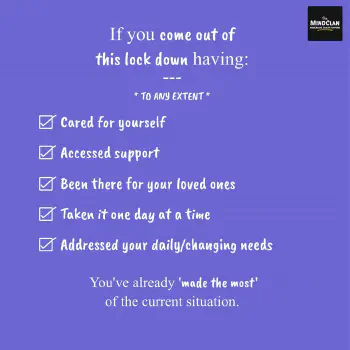 Friendly Reminder | Image