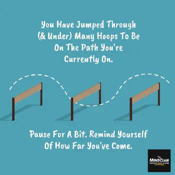 Jump Pause Remind | Image