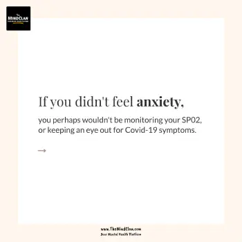 Here's what the emotions you're feeling are trying to tell you. | Image