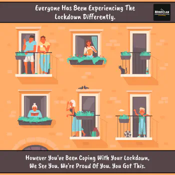 Lockdown Reminder | Image