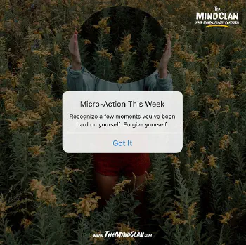 Micro Action During The Pandemic | Image