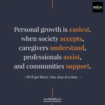 Personal Growth In Therapy | Image