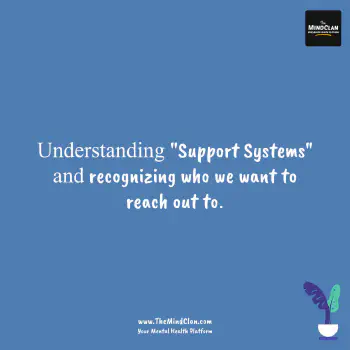Understanding Support Systems | Image