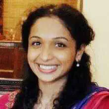 Aneree Parekh Picture