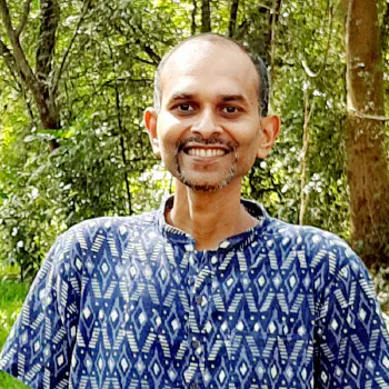 Vinod Mudliar Picture