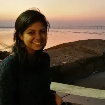 Shweta Srinivasan Picture