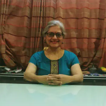 Srilatha Srikant Picture