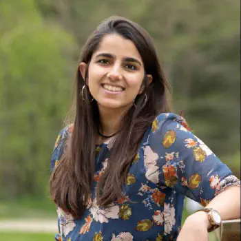 Amrita Kajaria Picture