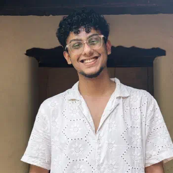 Arnab Roy Picture