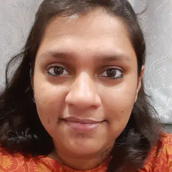 Ashita Adsare Picture