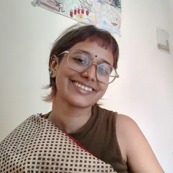 Ayushi Shah Picture