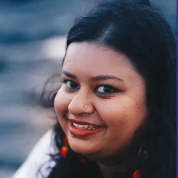Divya Srivastava | Image