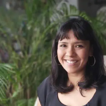 Megha Mawandia Picture