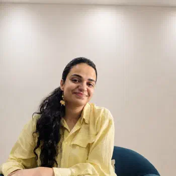 Mehar Gupta Picture
