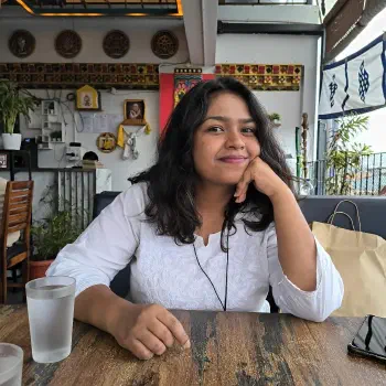 Netra Shelke Picture