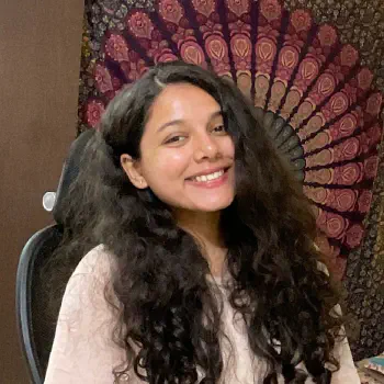 Ami Patel | Image