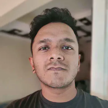 Anurag Nair | Image
