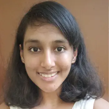 Apeksha M | Image