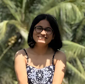 Gauri Dhawan Picture