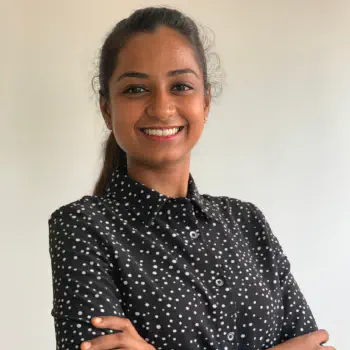 Anitha D | Image