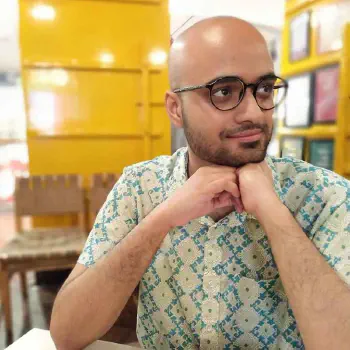 Dhritiman Ray Picture