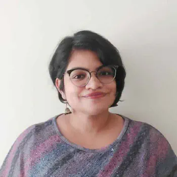 Jyothi John | Image