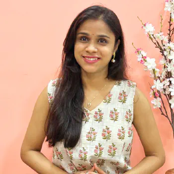 Nidhi Rane | Image