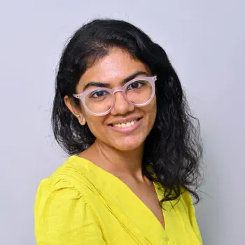 Puja Dedhia | Image