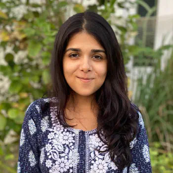 Tanya Nagpal Arora Picture