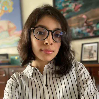 Veha Pandya | Image