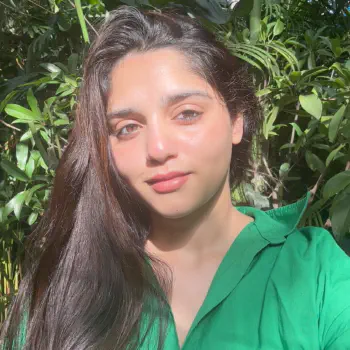 Purnima Sahai | Image