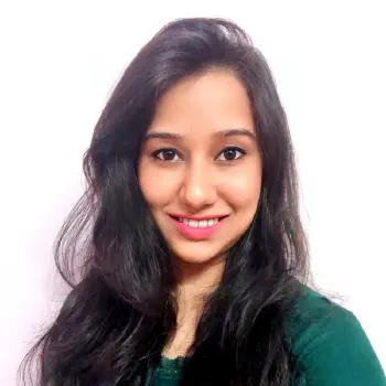 Rasshmi Baagwe Picture