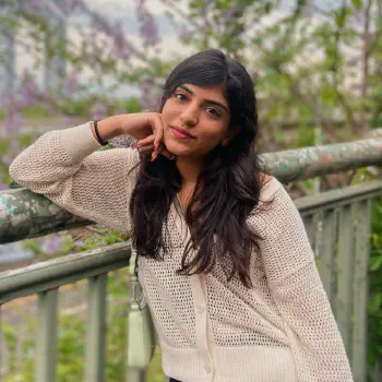 Ria Kumar | Image