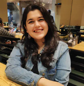 Rutuja Kaushik Picture