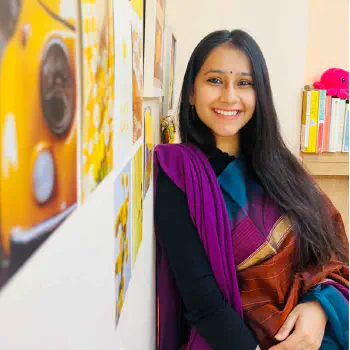 Saba Jamwal | Image