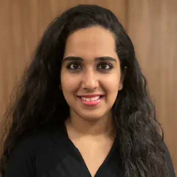 Sukriti Dua | Image