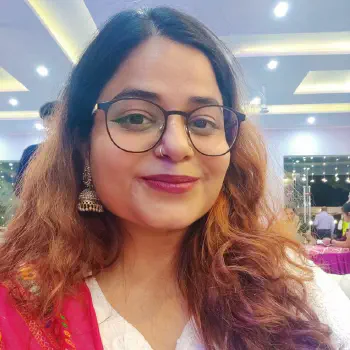 Suveksha Sharma Picture