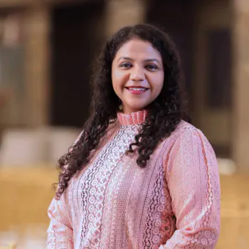 Rashi Goyal | Image