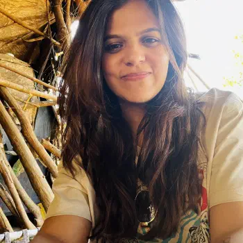 Revati Bhagchandani Picture
