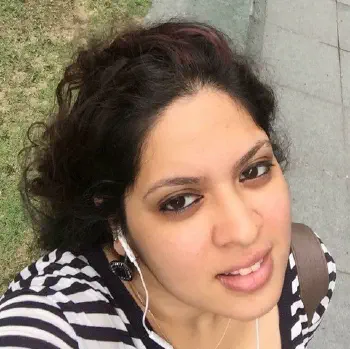 Riona Lall | Image