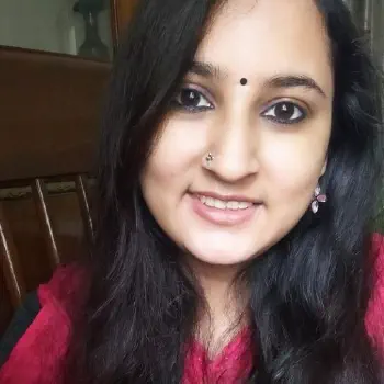 Arushi Ralli Picture