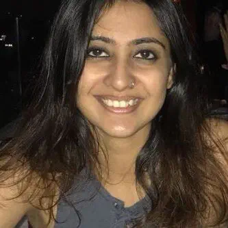 Pallavi Arora Picture