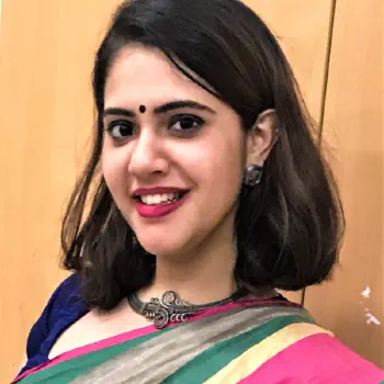 Sneha Ramachandran Picture