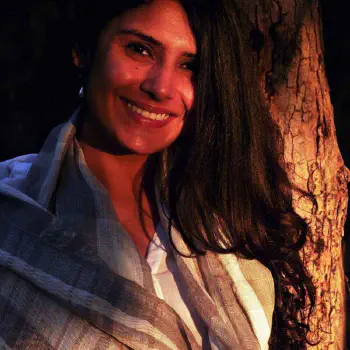 Tanya Ginwala Picture