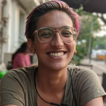 Unnati Bhardwaj Picture