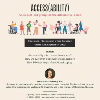 Access(ability) Picture