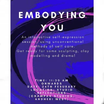 Embodying You Picture