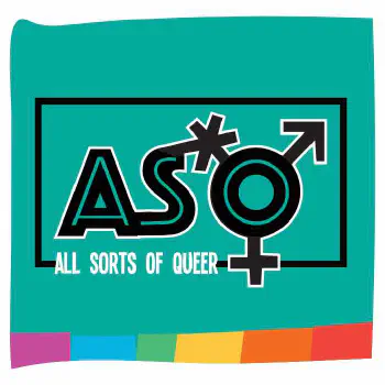 All Sorts of Queer (LBT Support Group) | Image